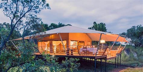 Best safari lodges in Serengeti national park- Budget & Luxury Camps