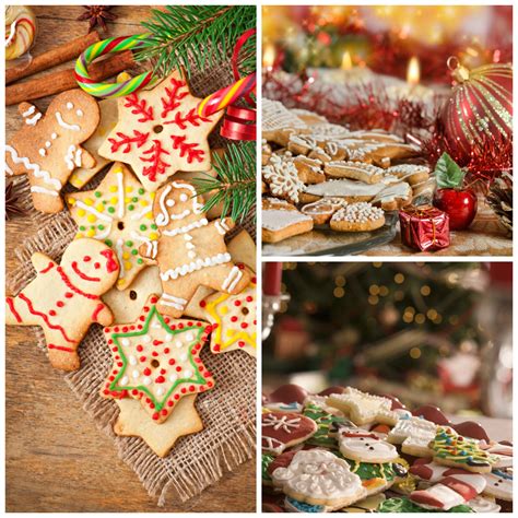 Holiday Cookies From Around The World - TasteForCooking