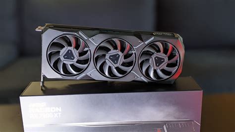 Slideshow: AMD Radeon RX 7900 XT – Photos