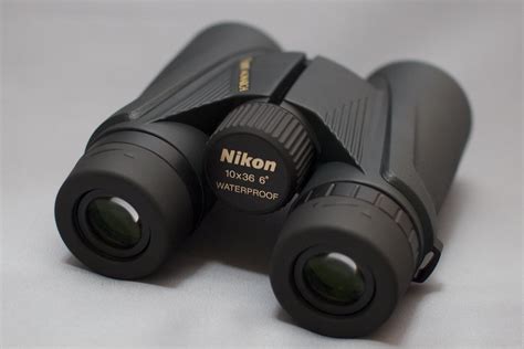 8 Best Nikon Binoculars of 2021 - Reviews & Top Picks - Optics Mag