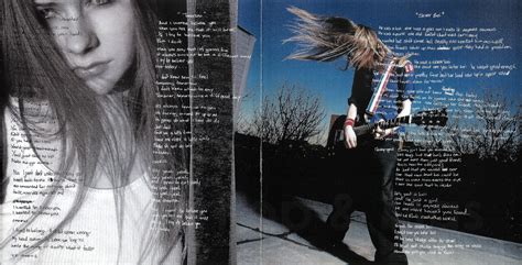 Avril lavigne let go album download - ghseoseoec