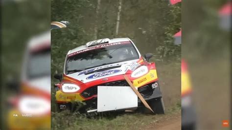 Here's Proof That Rally Drivers Are a Class Above The Rest of Us