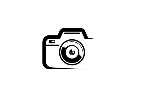 651 BEST "Camera Logo" IMAGES, STOCK PHOTOS & VECTORS | Adobe Stock