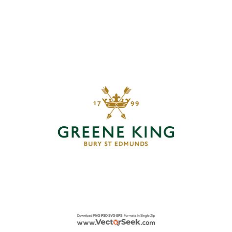 Greene King Logo Vector - (.Ai .PNG .SVG .EPS Free Download)