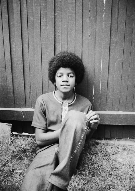 Young Michael - Michael Jackson Photo (36088312) - Fanpop