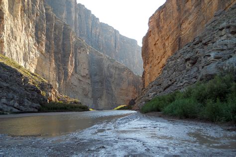 River Landform