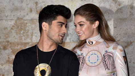 Zayn Malik and Gigi Hadid end two-year relationship | Ents & Arts News ...