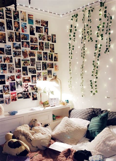 16 Best Aesthetic Room Ideas - Creative Aesthetic Room Decor Photos