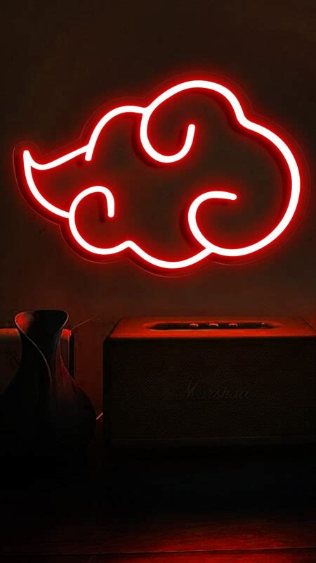 Neon Red Aesthetic Wallpaper Seller Vintage | www.pinnaxis.com