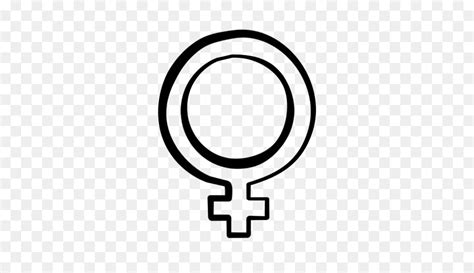 Gender symbol Male Clip art - Vector male and female symbol painted png ...