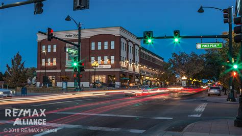 Video Your Of Downtown Parker Colorado