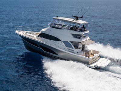 New Riviera 46 Sports Motor Yacht: Power Boats | Boats Online for Sale ...