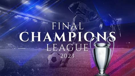 Final Champions League 2023 | Predicciones para tus apuestas