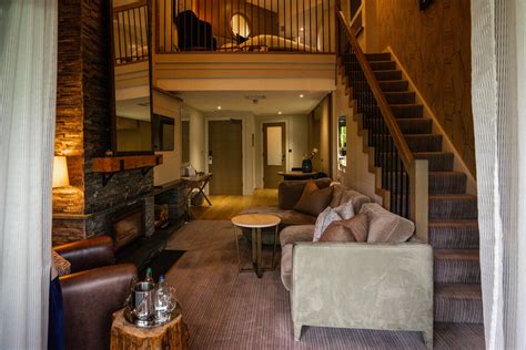 Review: Brimstone Hotel in the Lake District