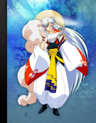 My brother - Inuyasha Fan Art (227166) - Fanpop