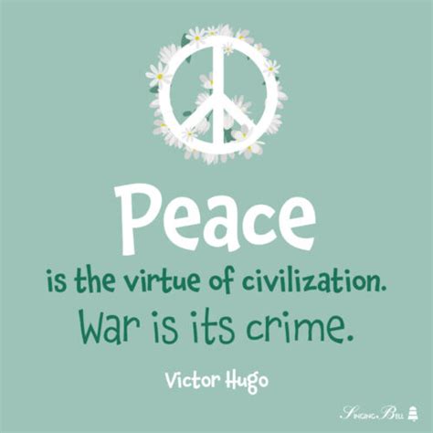 20 Peace Quotes for Kids to Explain War and Peace to Them