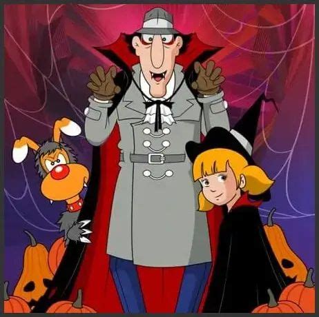 Inspector Gadget Halloween Cosplay Costume | Inspector gadget ...