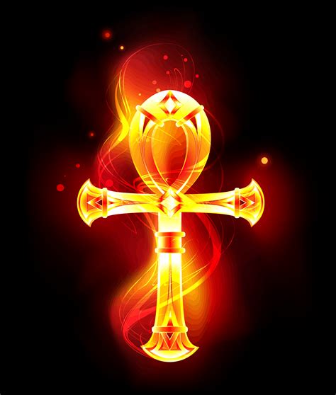 Ankh Meaning, Symbolism And Origin: The Egyptian Cross Explained