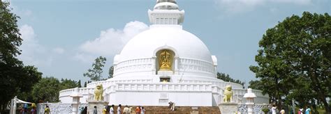 Rajgir, Bihar | Things to do in Bihar