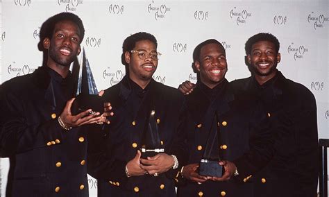 'I'll Make Love To You': The Story Behind Boyz II Men's Classic