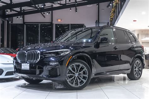 Used 2019 BMW X5 xDrive40i SUV M SPORT! PREMIUM 2 PACKAGE! PARK ASSIST ...