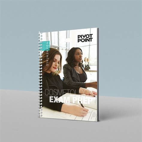 Fundamentals: Cosmetology Study Guide - Pivot Point International