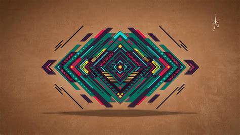 Graphic Design Vector Wallpapers on WallpaperDog