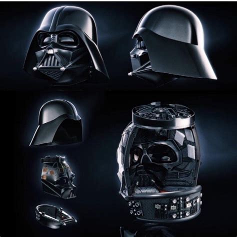 Star Wars™ The Black Series Darth Vader Helmet