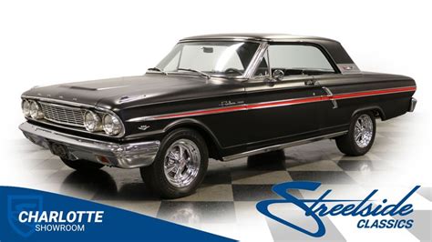 1964 Ford Fairlane 500 for sale #321402 | Motorious