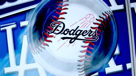 Angeles Dodgers Wallpapers - Wallpaper Cave