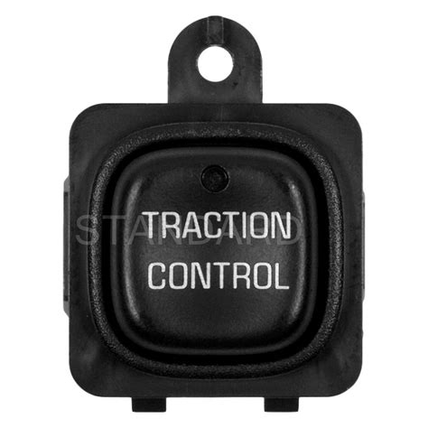 Standard® DS-3320 - Traction Control Switch