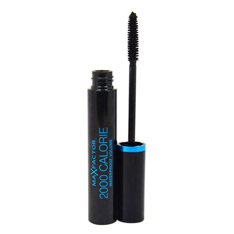 Max Factor 2000 Calorie Waterproof Volume Mascara - Reviews | MakeupAlley