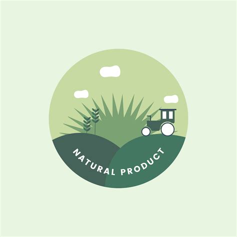 Logo of organic natural product - Download Free Vectors, Clipart ...