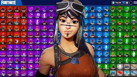 Fortnite Season 1 Skins Wallpapers - Wallpaper Cave