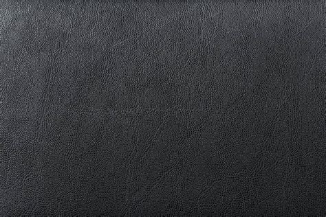 Black Leather Material - Free Texture