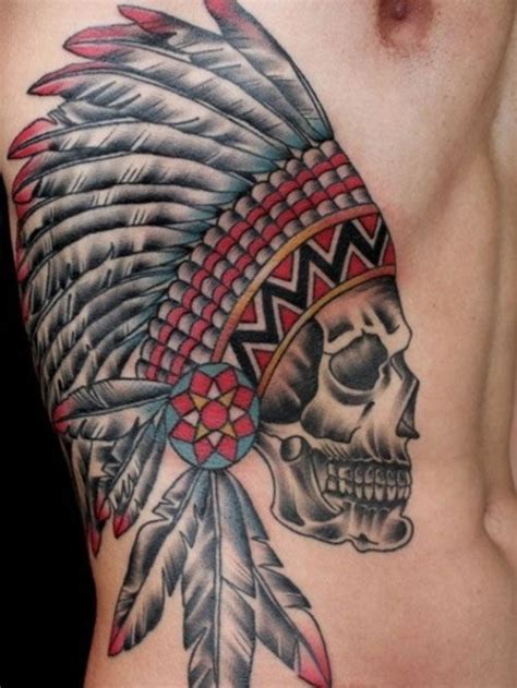 Cherokee Tribal Tattoos in 2020 | Tribal tattoos for men, Tattoos for ...