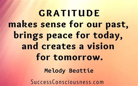 63 Uplifting Gratitude Quotes on Being Thankful