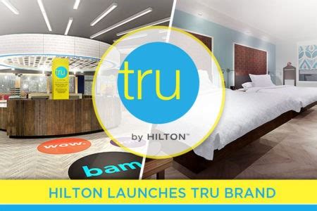 TRU BY HILTON - BASE4