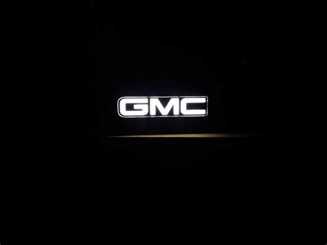 GMC Logo Wallpapers - Top Free GMC Logo Backgrounds - WallpaperAccess