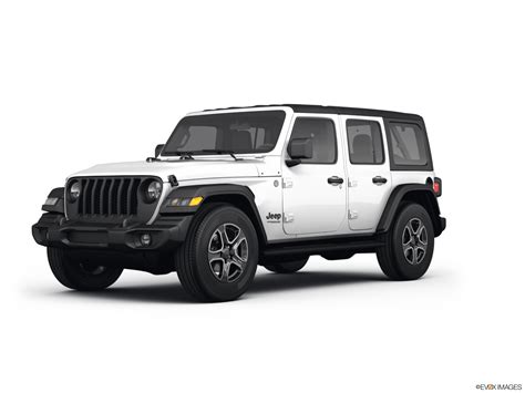 2022 Jeep Wrangler 4 Door