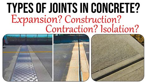 Contraction Joints In Concrete Floors | Viewfloor.co