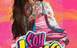 Soy Luna Characters Season 1 Tier List Maker - TierLists.com