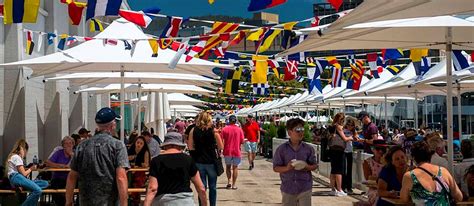 The Taste of Tasmania | Local food fair in Hobart | Where? What? When?