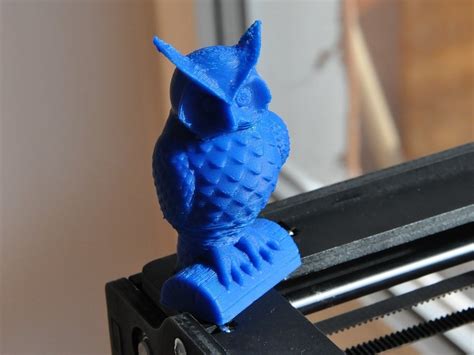 3D printer animals