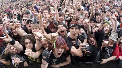 The best rock festivals 2014 – Rock music festivals in the UK – Time ...