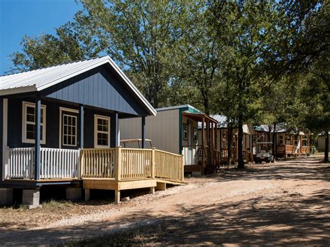 Prefab Cabin Shed with Front Porch | Lonestar Structures 2023 Models