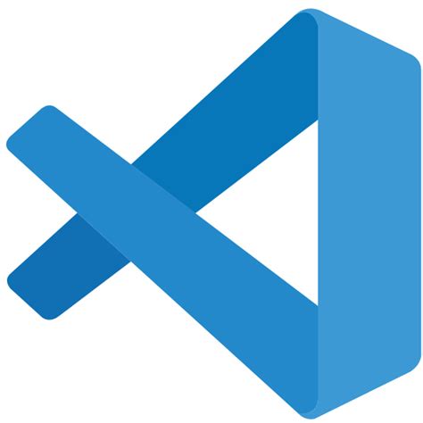 Visual Studio Code Download png