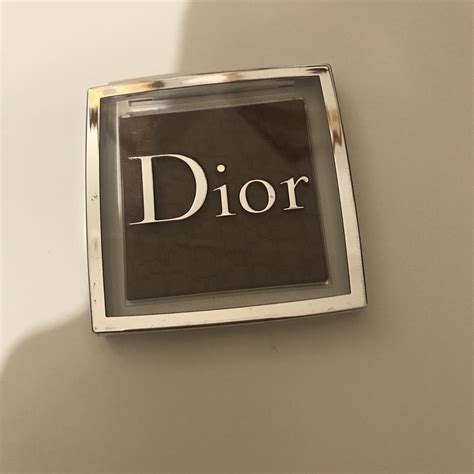 Dior Setting powder in the shade 8N #dior #vintage... - Depop