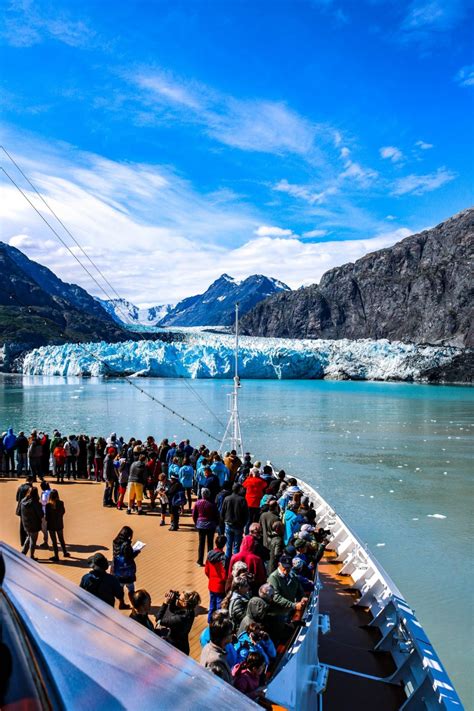 Glacier Bay Cruise: Exploring America's Last Frontier