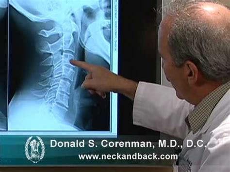 How to Read X-rays of the Cervical Spine (Neck) | Colorado Spine Expert ...